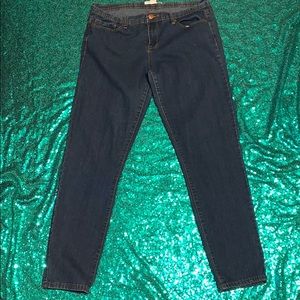 Forever 21 Jeans
